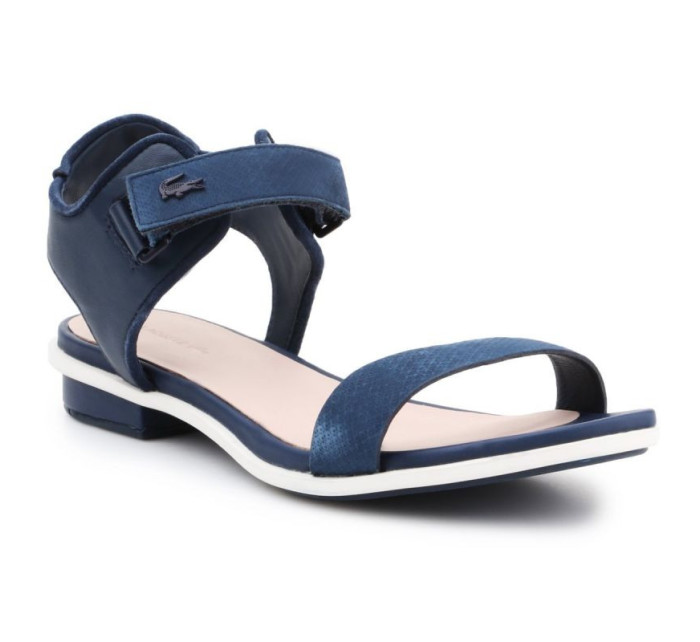 Dámske sandále Lonell W 7-31CAW0113003 - Lacoste