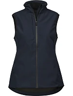 TJ dámská softshellová vesta 18. deep navy model 22540317 - Tee Jays TJ dámská softshellová vesta 18. deep navy model 22540317 - Tee Jays