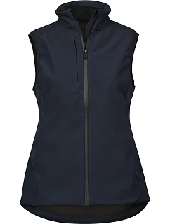 TJ dámská softshellová vesta 18. deep navy model 22540317 - Tee Jays