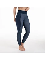 športové kompresné nohavice 1687 jeans - Active športové kompresné nohavice 1687 jeans - Active