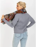 Pareo AT PO 176244.71 čierna