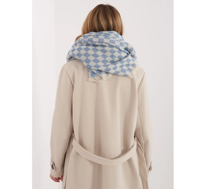 Šál AT SZ 16501.61 ecru Šál AT SZ 16501.61 ecru