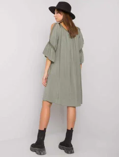 Šaty TW SK BI model 16311399 khaki - FPrice