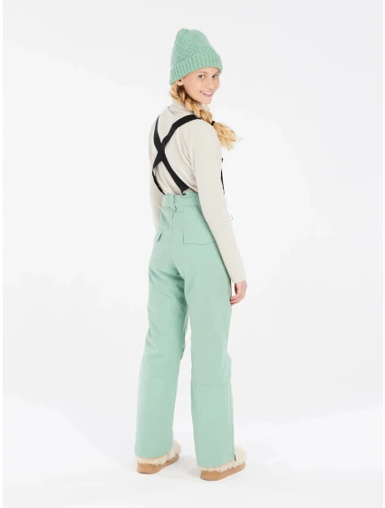 Dievčenské lyžiarske nohavice Protest SUNNY JR Dievčenské lyžiarske nohavice Protest SUNNY JR