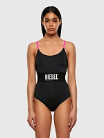 Dámske body 00SJQ3-0KAXF-E5122 čierna - Diesel