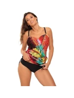 Dámske tankiny Aurika M-674 - Marko