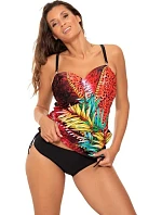 Dámske tankiny Aurika M-674 - Marko