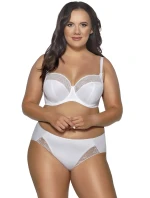 Dámská podprsenka Azalea 2111 Bílá - AVA