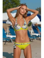 Plavky Atun (1) Soft Yellow - Ewlon