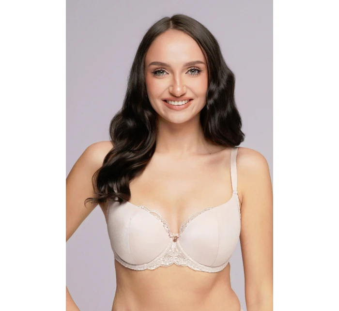 PODPRSENKA AV 2256 BÉŽOVÁ MAXI