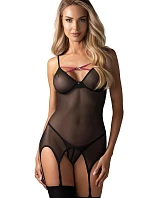 Sexy set model 196551 Obsessive