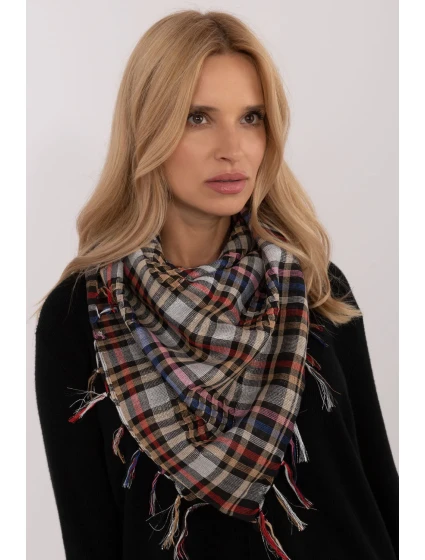 Šál model 208401 AT