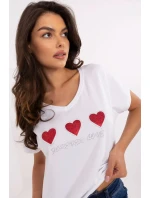 Tričko model 213101 Továrenská cena Tričko model 213101 Továrenská cena