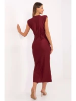 Večerné šaty model 220811 Taliansko Moda Večerné šaty model 220811 Taliansko Moda
