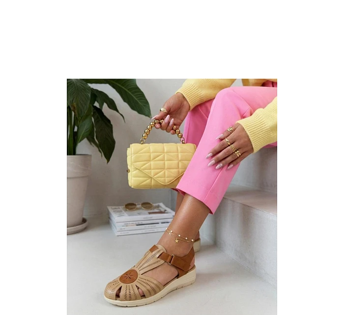 Sandále model 226561 Solea