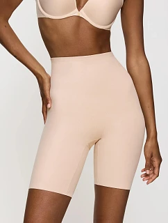 BECCA Extra High+Cotton - Tvarujúce nohavičky Triumph s extra vysokým pásom