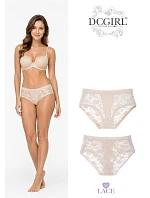 Nohavičky DC Girl 27126 A12 S–XL