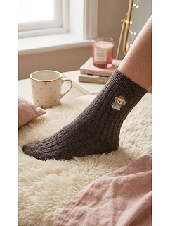 Ponožky Winter – model 22358623 - BE SNAZZY