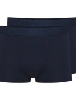 Pánske boxerky 2 Pack 42827 Domme - HENDERSON