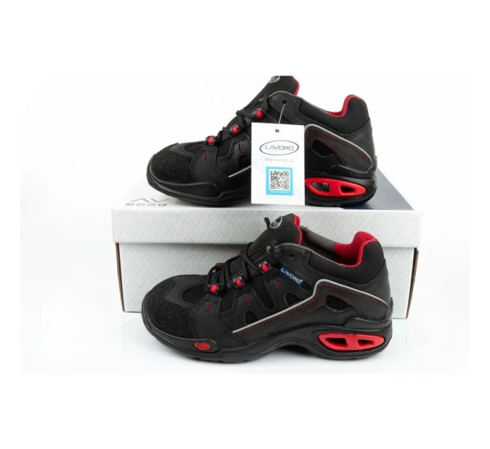 Lavoro Homestead U 1276.30 topánky