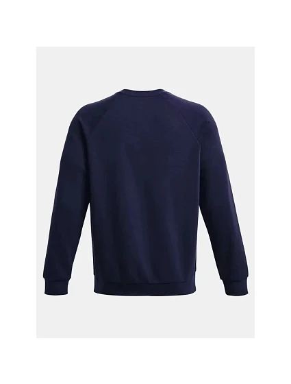 Mikina Fleece Crew M model 19389427 pánské - Under Armour