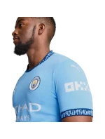 Manchester City FC Home Jersey Team M model 20789142 01 pánské - Puma