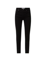 Calvin Klein Jeans Ckj 010 High Rise W J20J214104 dámske džínsy Calvin Klein Jeans Ckj 010 High Rise W J20J214104 dámske džínsy