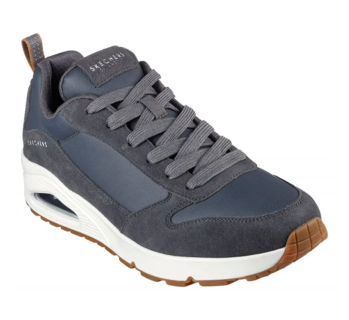 Uno tenisky M boty model 20646103 - Skechers Uno tenisky M boty model 20646103 - Skechers