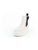 Topánky Puma Mayze Chelsea Suede W 382829 02
