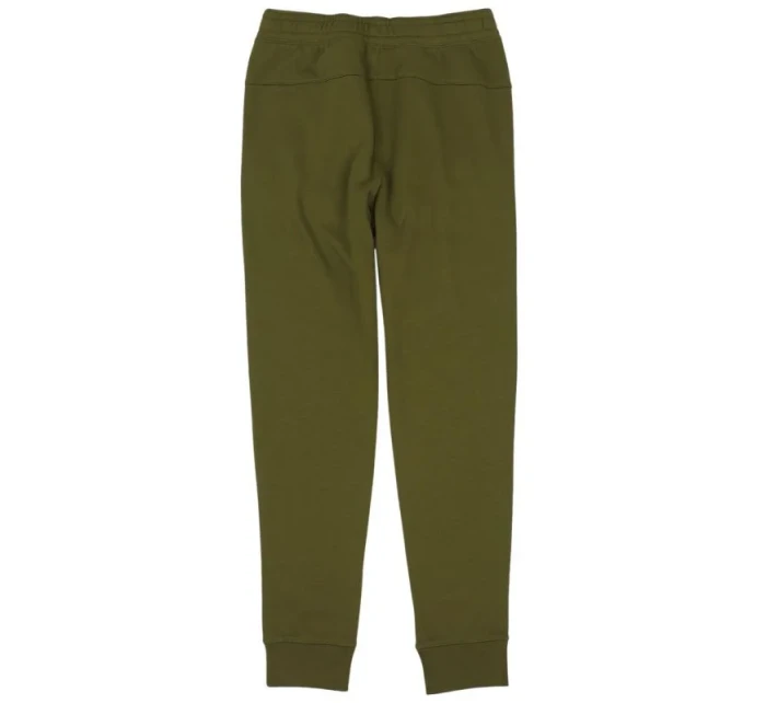 Champion Nohavice s rebrovanými manžetami M 220301 GS573