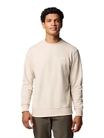 Columbia Marble Canyon French Terry Crew M Mikina 2072801279