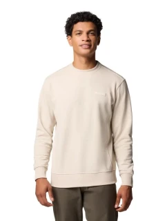 Marble Canyon French Terry Crew M mikina model 20925120 - Columbia