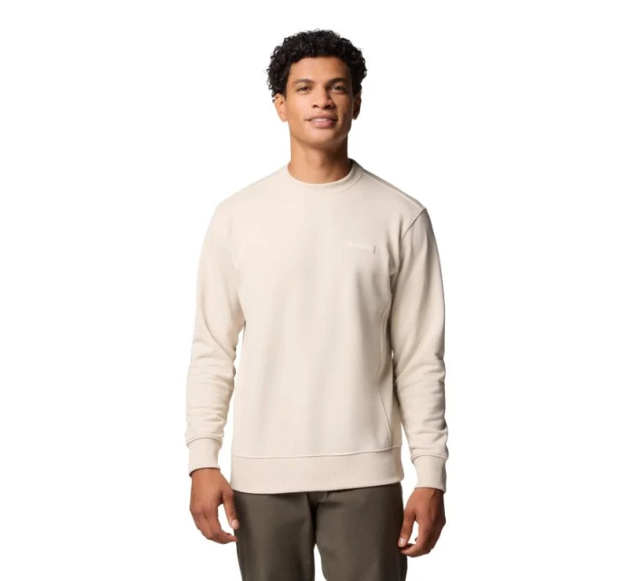 Marble Canyon French Terry Crew M mikina model 20925120 - Columbia