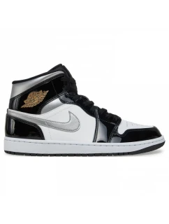 Topánky Nike Jordan Air Jordan 1 Mid SE M HV0789-010