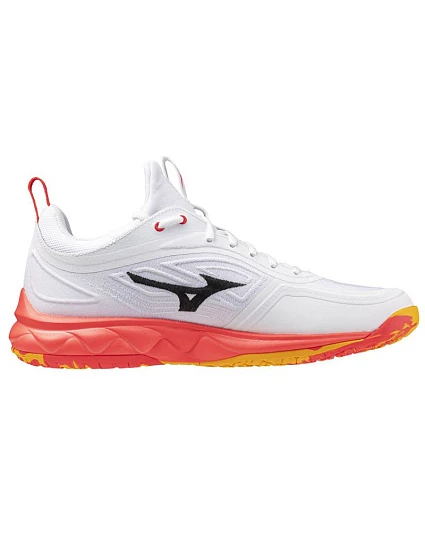Volejbalová obuv Wave 3 M model 21184013 - Mizuno Volejbalová obuv Wave 3 M model 21184013 - Mizuno