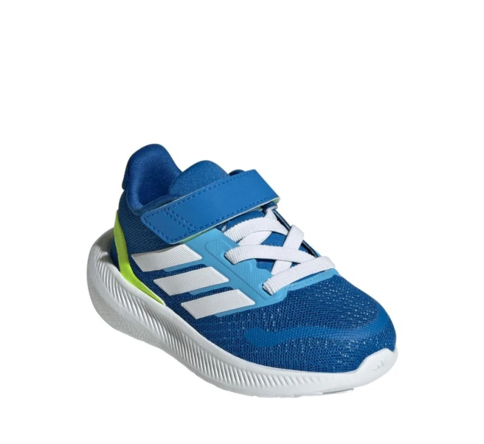 Detská obuv adidas Runfalcon 5 EL I JQ5667 Detská obuv adidas Runfalcon 5 EL I JQ5667