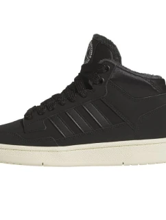 Boty Rapid Court Mid Jr model 21364331 - ADIDAS