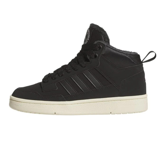 Boty Rapid Court Mid Jr model 21364331 - ADIDAS Boty Rapid Court Mid Jr model 21364331 - ADIDAS