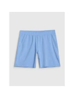 Pánske rýchloschnúce tréningové šortky 4F 4FWSS25TFSHM0912-34S