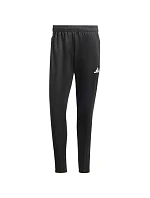 Pánské tréninkové kalhoty adidas Tiro 25 Essentials černé JD0442
