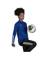 Dámske športové nohavice Condivo 20 Training W FS7105 - Adidas