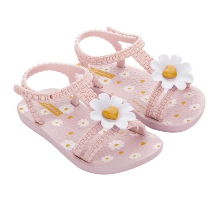 Sandále Ipanema Daisy Baby Jr 83355-AH420