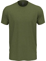 Next Level Apparel N 6210 Unisex tričko z materiálu CVC 08.6210 vojenskozelené Next Level Apparel N 6210 Unisex tričko z materiálu CVC 08.6210 vojenskozelené
