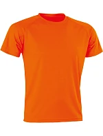 Spiro S 287X Športové tričko „Aircool“ 29.287X flo orange Spiro S 287X Športové tričko „Aircool“ 29.287X flo orange