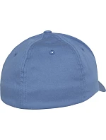 Flexfit 6277 6-panelová čiapka Flexfit Wooly Combed 55.6277 v odtieni slate blue Flexfit 6277 6-panelová čiapka Flexfit Wooly Combed 55.6277 v odtieni slate blue