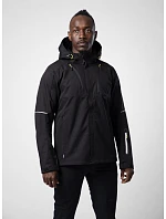 Jacket Pracovní 3vrstvá softshellová bunda 64. navy model 22462941 - ProJob Jacket Pracovní 3vrstvá softshellová bunda 64. navy model 22462941 - ProJob