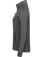 Cutter & Buck Jacket Women Dámská fleecová bunda anthracite melange model 22455112