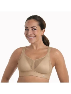 air Control športová podprsenka DeltaPad 5544 desert - Aktívne