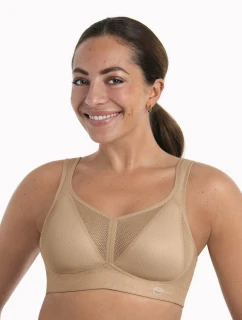 air Control športová podprsenka DeltaPad 5544 desert - Aktívne