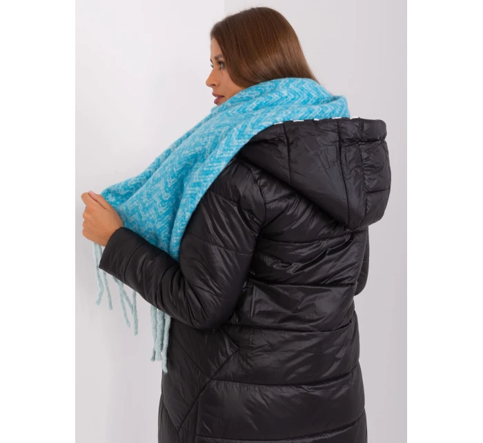 Šatka AT SZ 23125.75 modrá